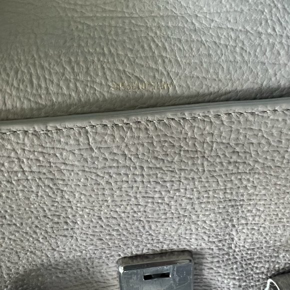 3.1 Phillip Lim Large Pashli Satchel - Picture 10 of 14